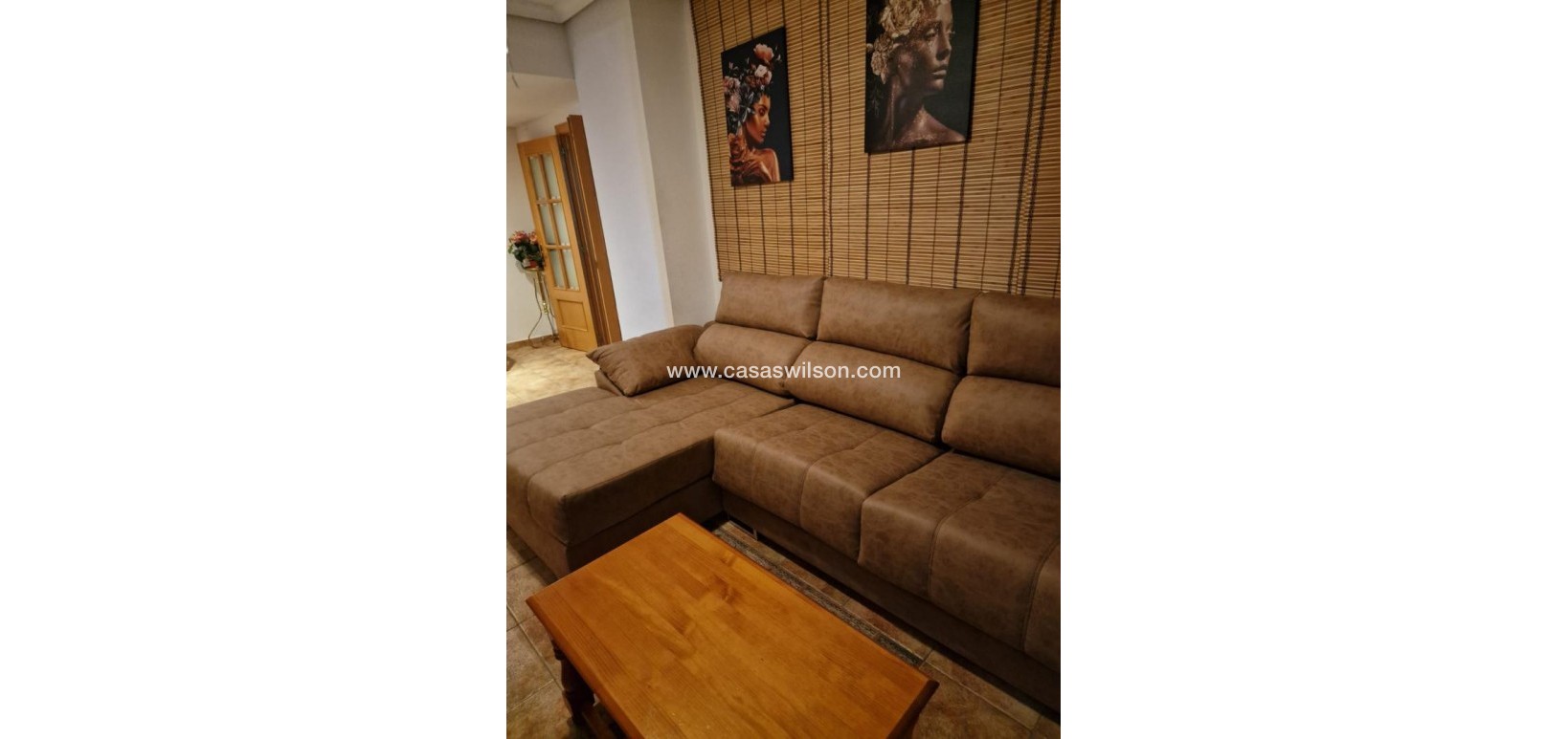 Sale - Appartement - Villajoyosa - Costa Blanca