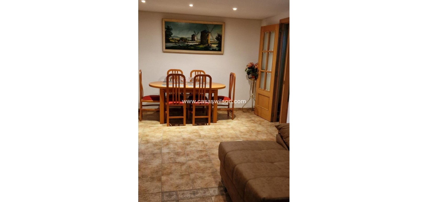 Sale - Appartement - Villajoyosa - Costa Blanca