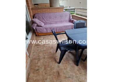 Sale - Appartement - Villajoyosa - Costa Blanca