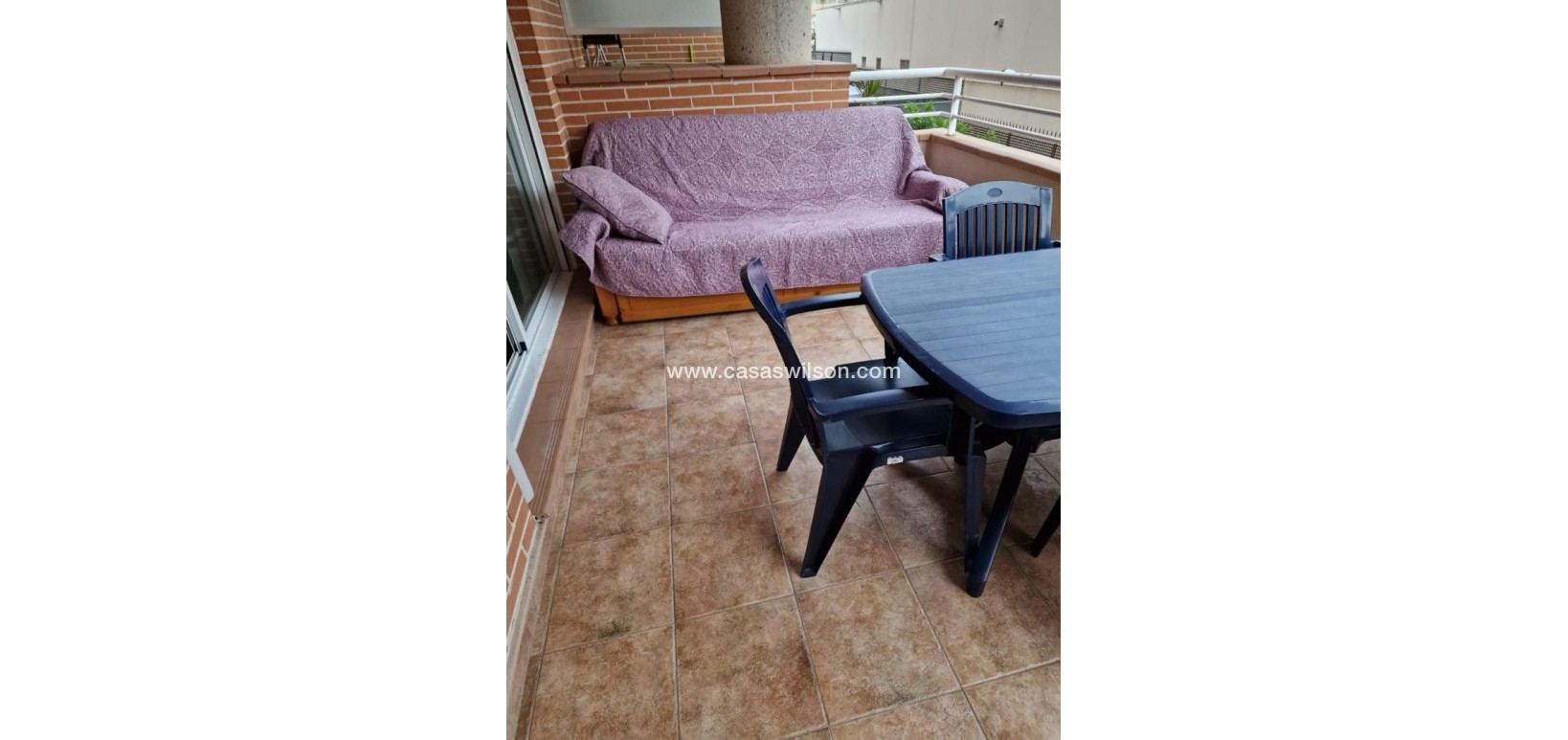 Sale - Appartement - Villajoyosa - Costa Blanca