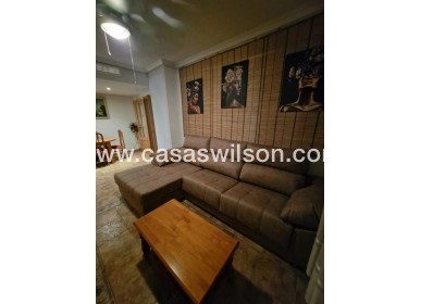 Sale - Appartement - Villajoyosa - Costa Blanca