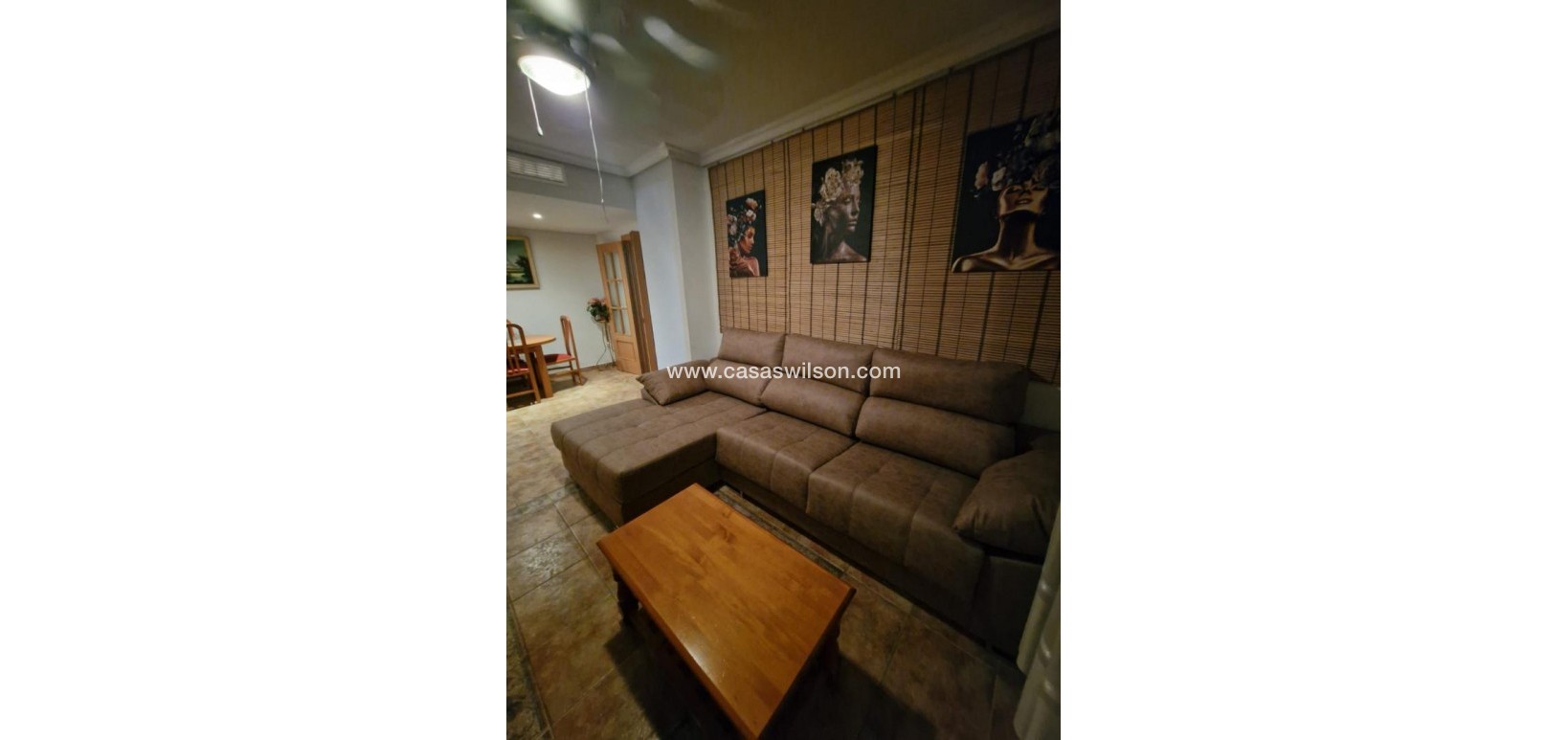 Sale - Appartement - Villajoyosa - Costa Blanca