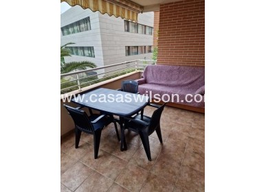 Sale - Appartement - Villajoyosa - Costa Blanca