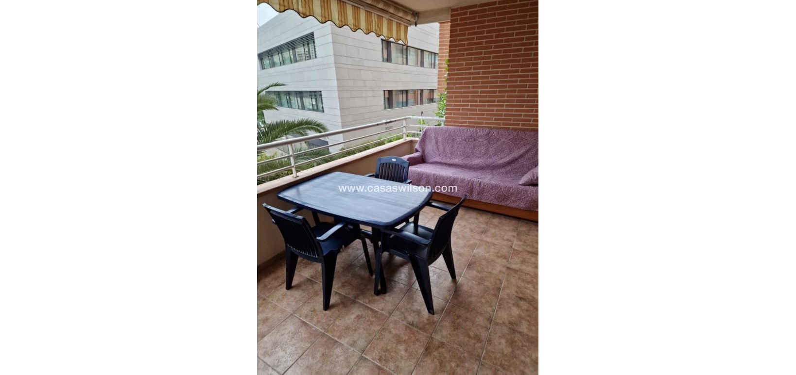 Sale - Appartement - Villajoyosa - Costa Blanca