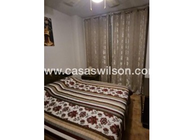 Sale - Appartement - Villajoyosa - Costa Blanca