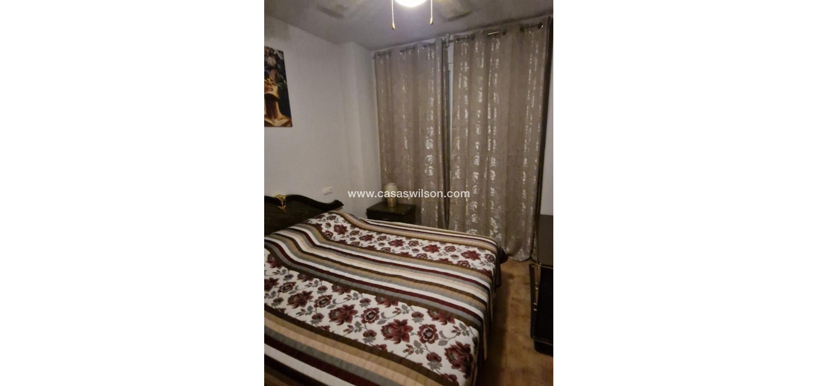 Sale - Appartement - Villajoyosa - Costa Blanca