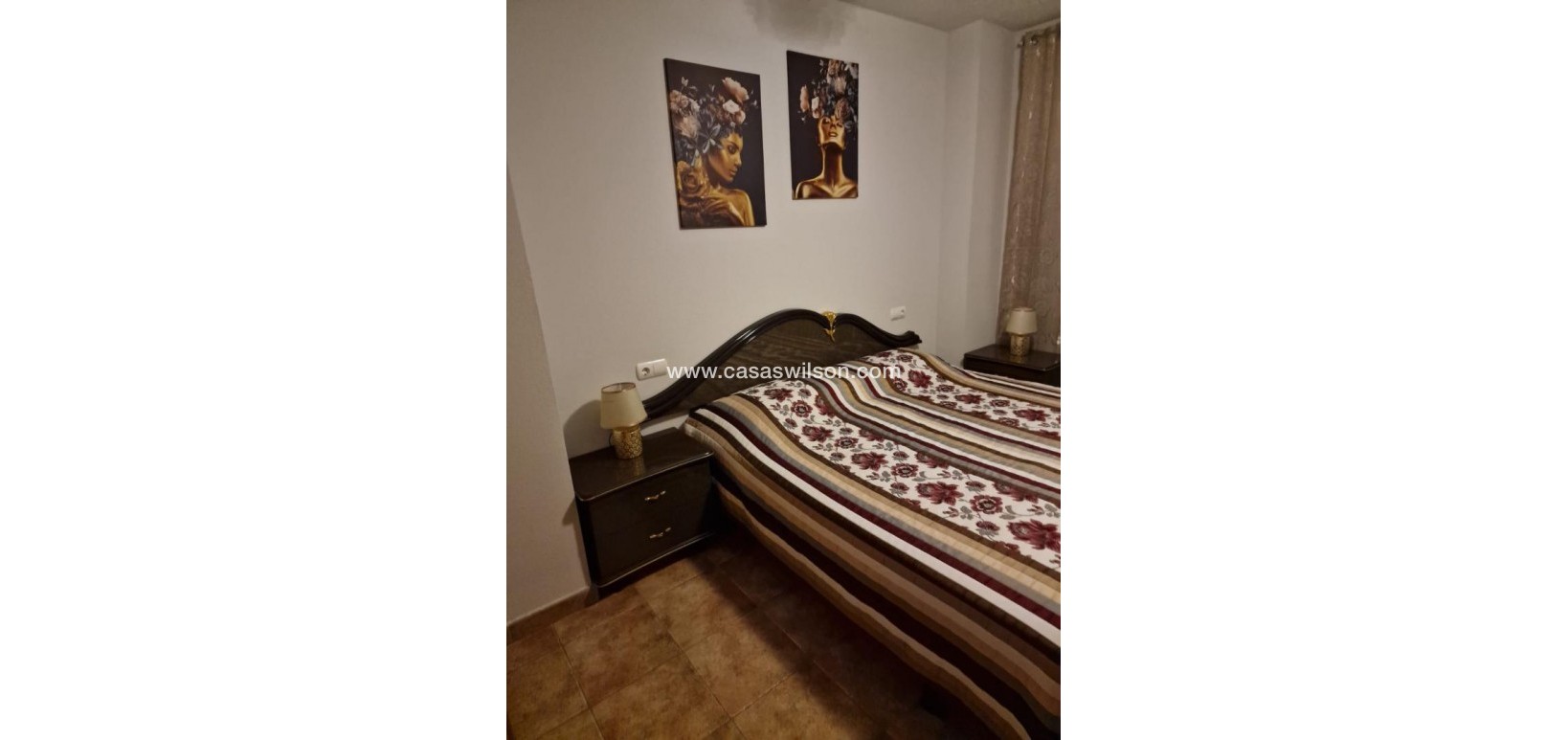 Sale - Appartement - Villajoyosa - Costa Blanca