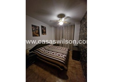 Sale - Appartement - Villajoyosa - Costa Blanca