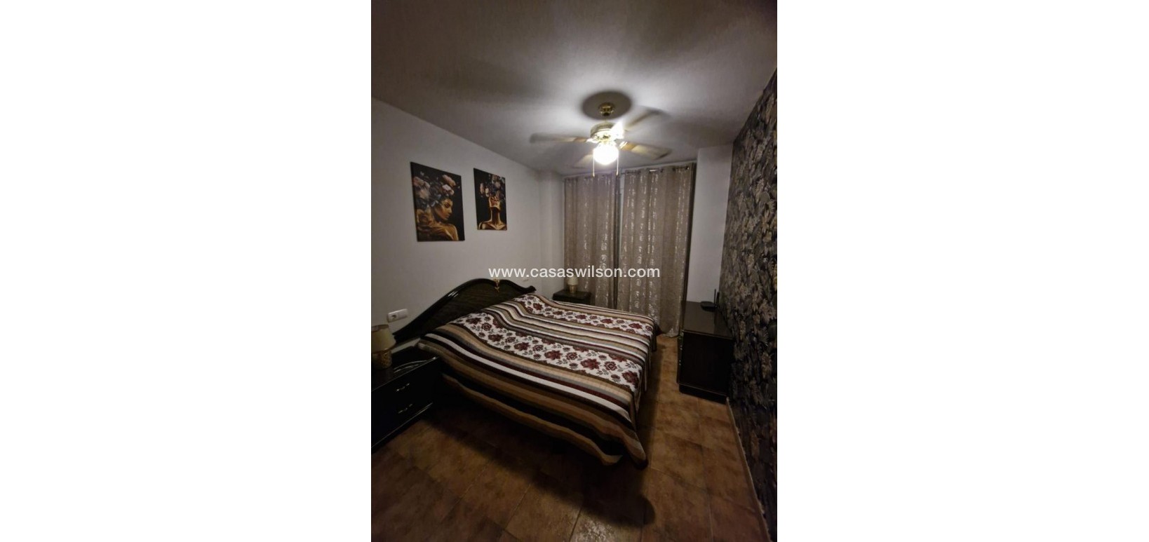 Sale - Appartement - Villajoyosa - Costa Blanca