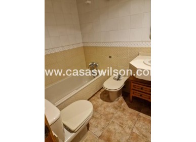 Sale - Appartement - Villajoyosa - Costa Blanca