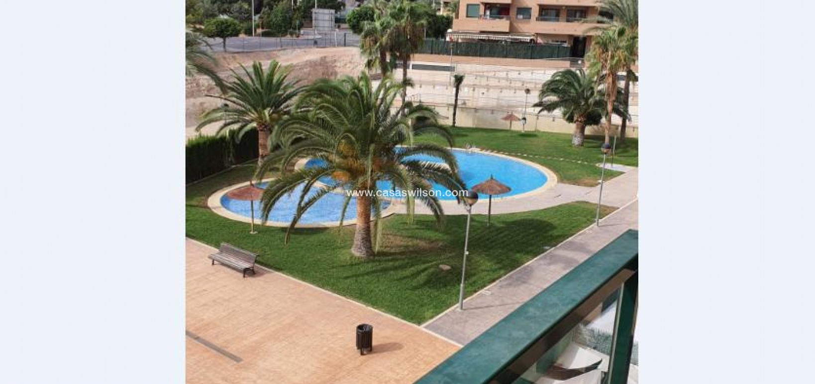Sale - Appartement - Villajoyosa - Costa Blanca