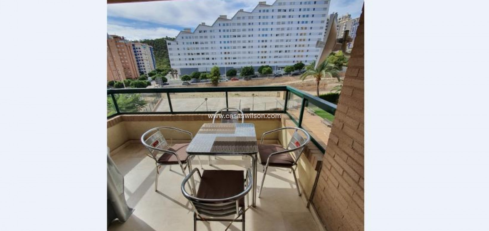 Sale - Appartement - Villajoyosa - Costa Blanca