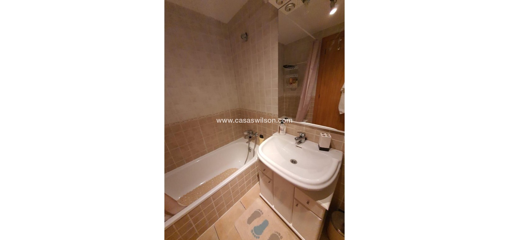 Sale - Appartement - Villajoyosa - Costa Blanca