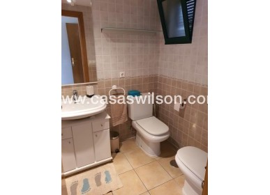 Sale - Appartement - Villajoyosa - Costa Blanca