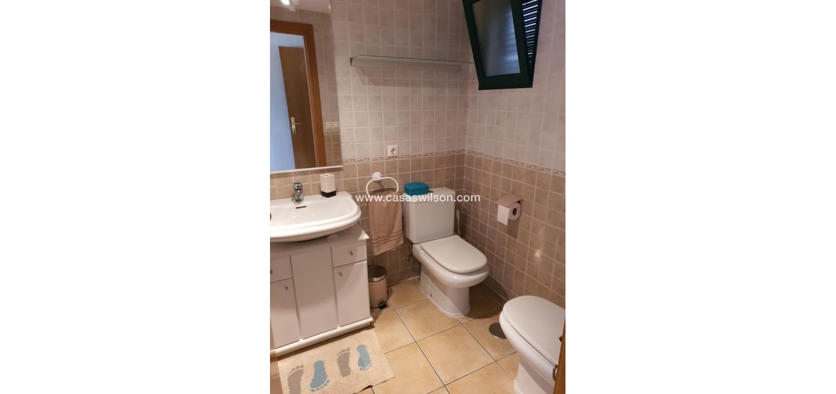 Sale - Appartement - Villajoyosa - Costa Blanca