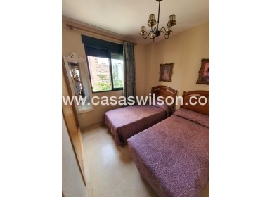 Sale - Appartement - Villajoyosa - Costa Blanca