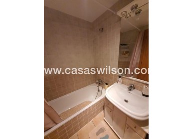 Sale - Appartement - Villajoyosa - Costa Blanca