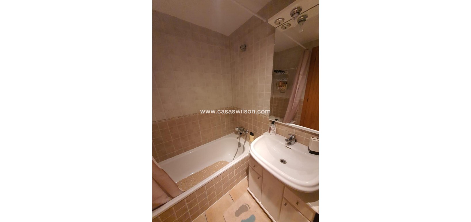 Sale - Appartement - Villajoyosa - Costa Blanca