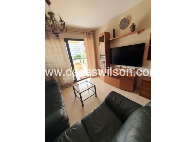 Sale - Appartement - Villajoyosa - Costa Blanca