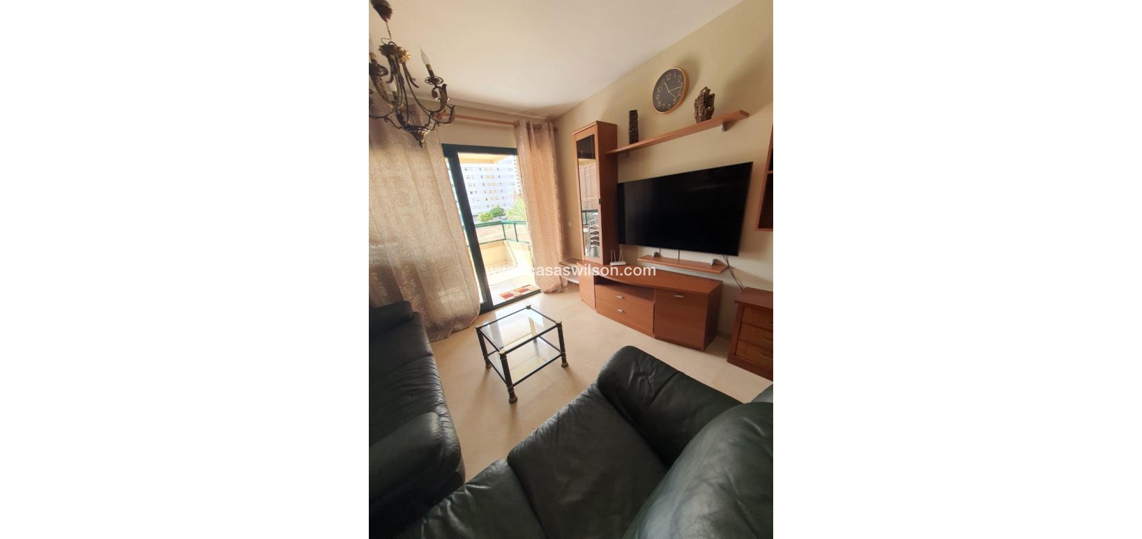 Sale - Appartement - Villajoyosa - Costa Blanca