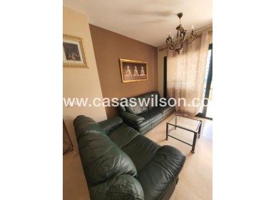 Sale - Appartement - Villajoyosa - Costa Blanca