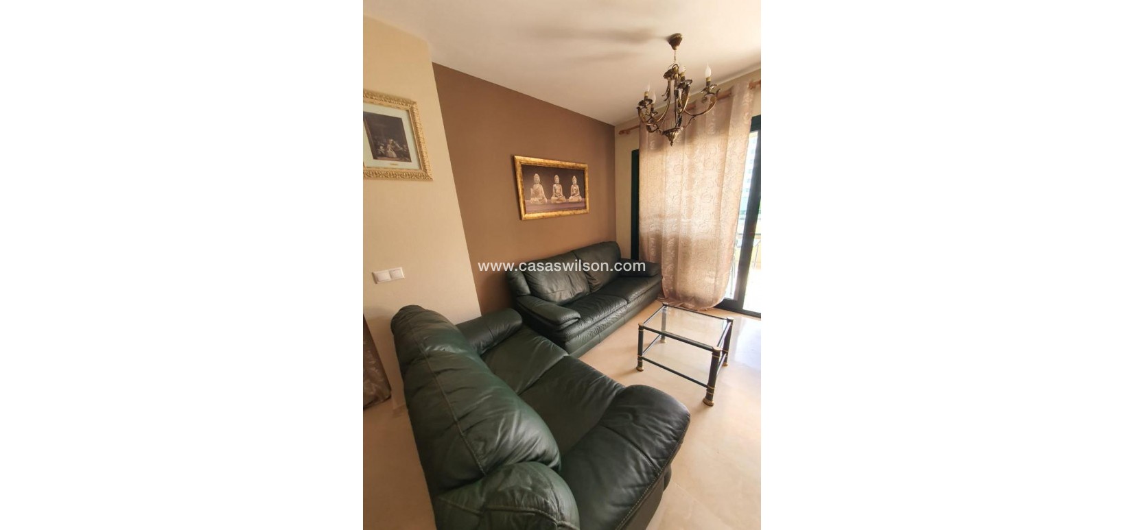 Sale - Appartement - Villajoyosa - Costa Blanca