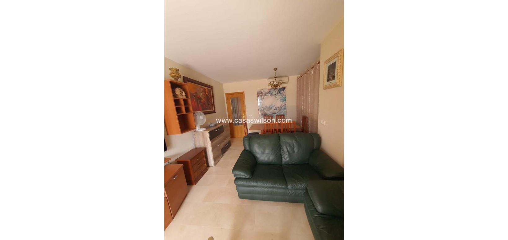 Sale - Appartement - Villajoyosa - Costa Blanca