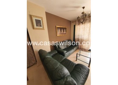 Sale - Appartement - Villajoyosa - Costa Blanca