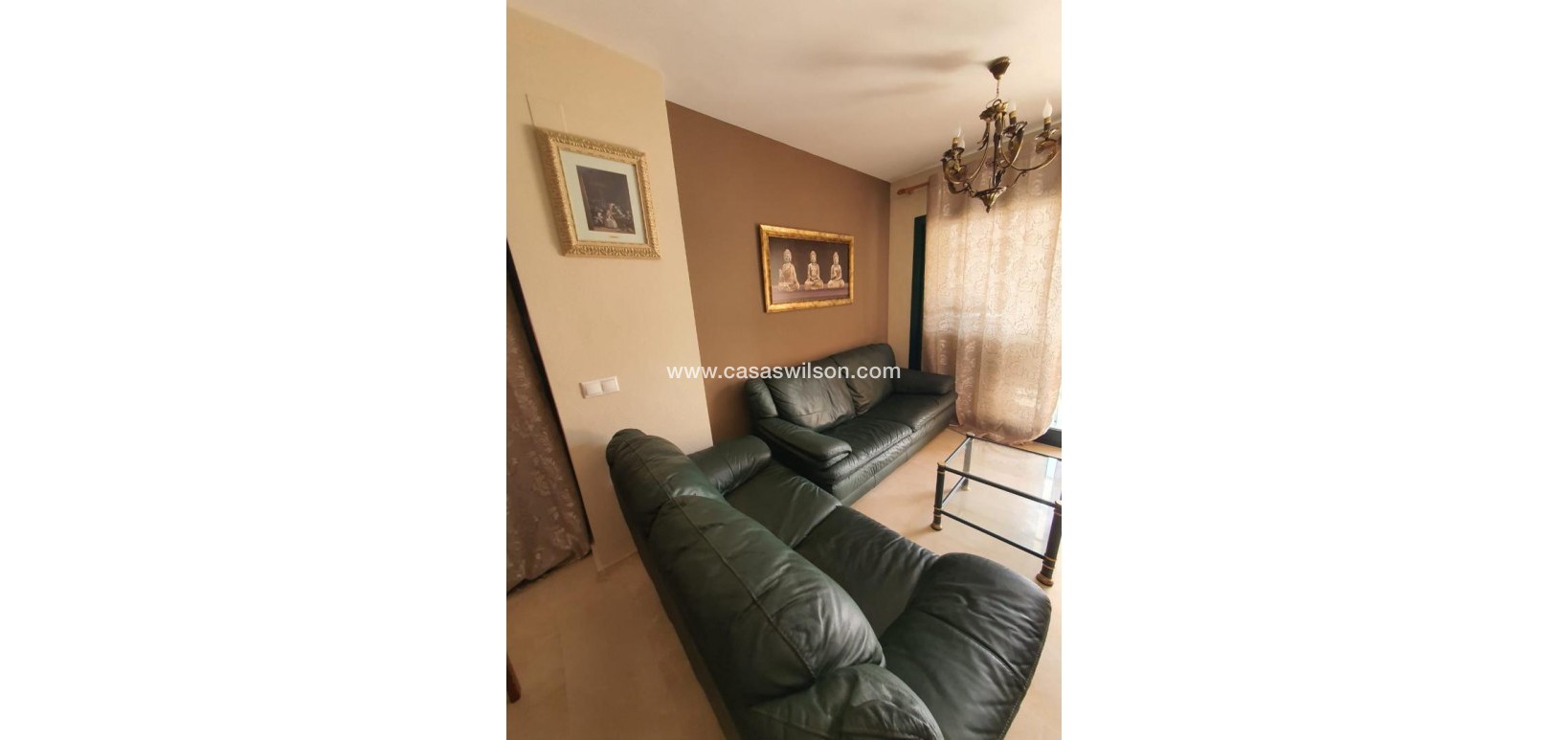 Sale - Appartement - Villajoyosa - Costa Blanca