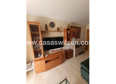 Sale - Appartement - Villajoyosa - Costa Blanca