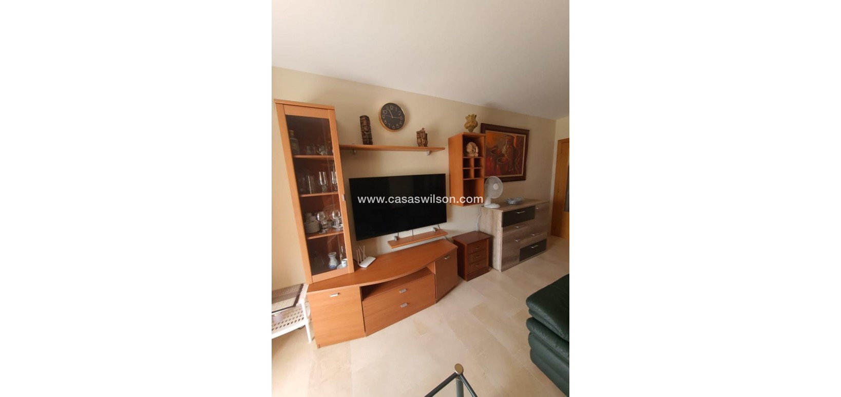 Sale - Appartement - Villajoyosa - Costa Blanca