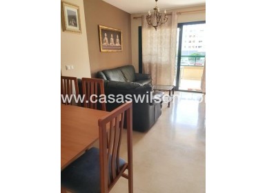 Sale - Appartement - Villajoyosa - Costa Blanca