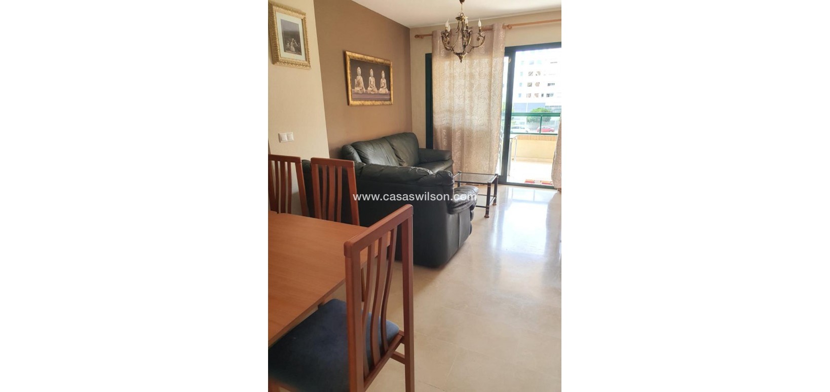 Sale - Appartement - Villajoyosa - Costa Blanca