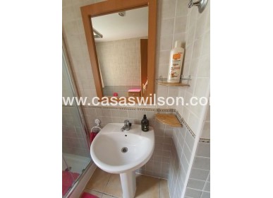 Sale - Appartement - Villajoyosa - Costa Blanca