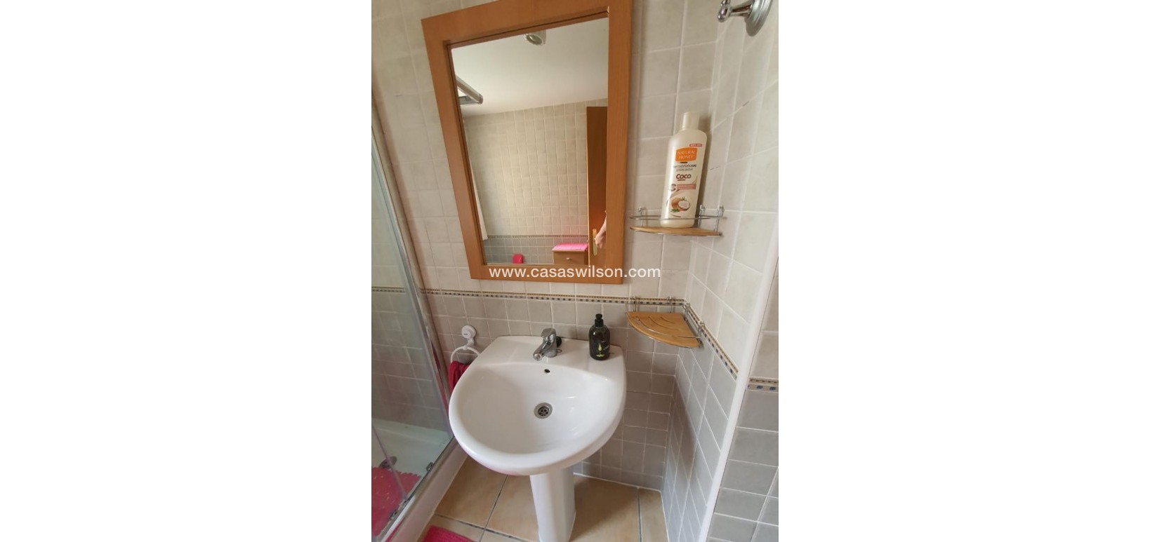 Sale - Appartement - Villajoyosa - Costa Blanca