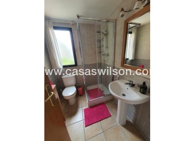 Sale - Appartement - Villajoyosa - Costa Blanca