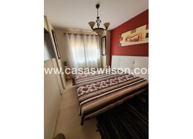 Sale - Appartement - Villajoyosa - Costa Blanca