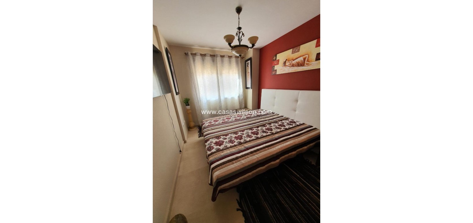 Sale - Appartement - Villajoyosa - Costa Blanca