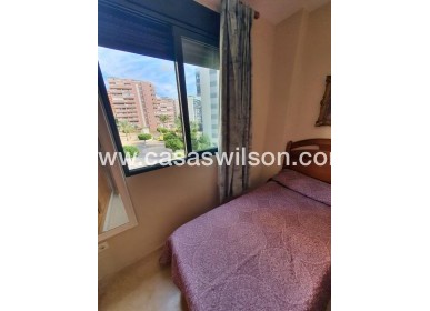 Sale - Appartement - Villajoyosa - Costa Blanca