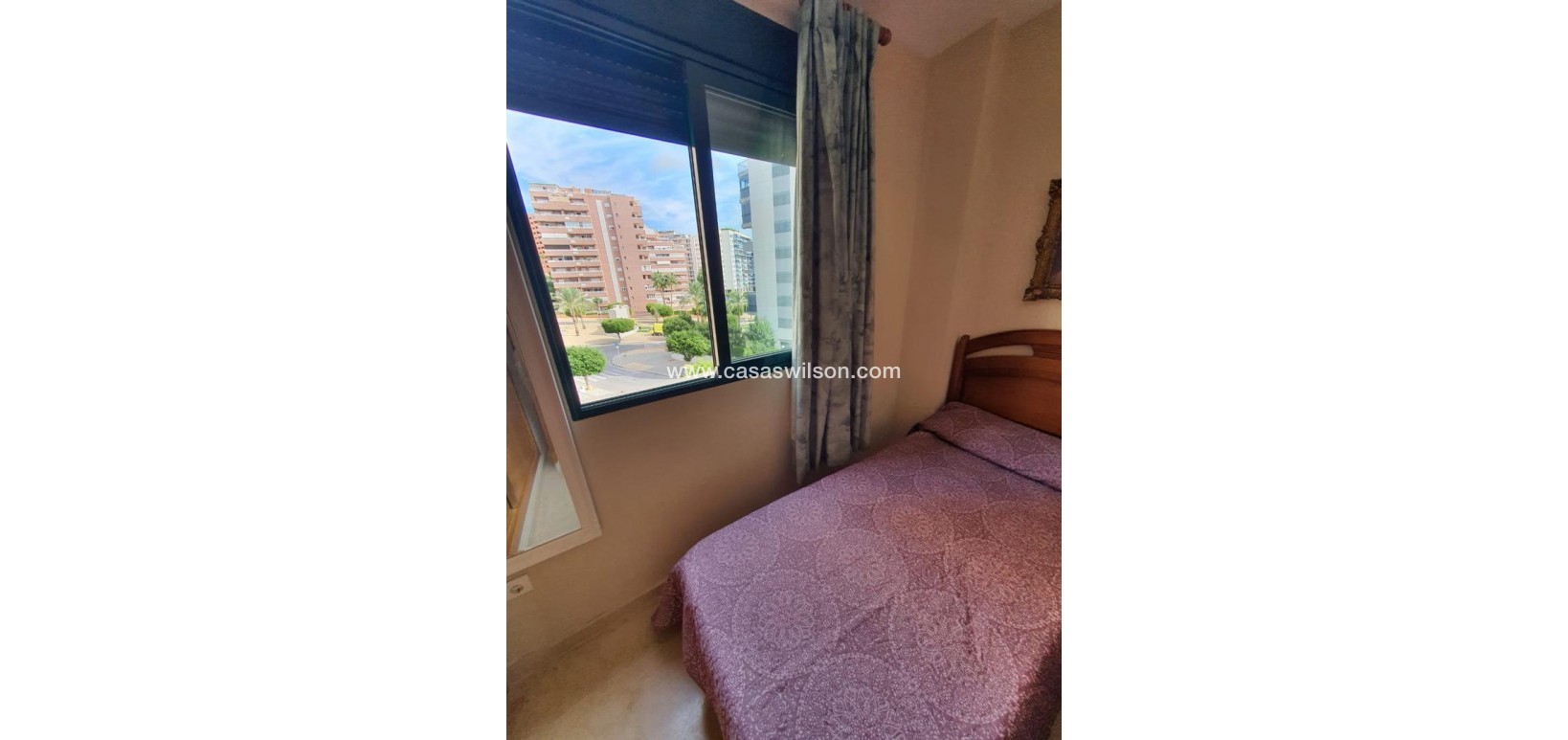 Sale - Appartement - Villajoyosa - Costa Blanca