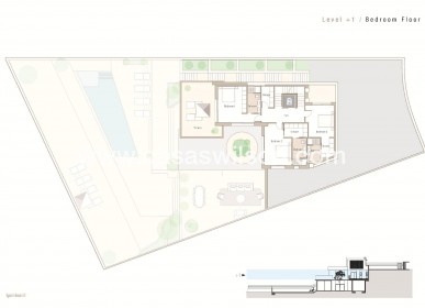 New Build - Villa - San Fulgencio - La Escuera