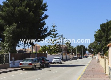 New Build - Villa - San Fulgencio - La Escuera