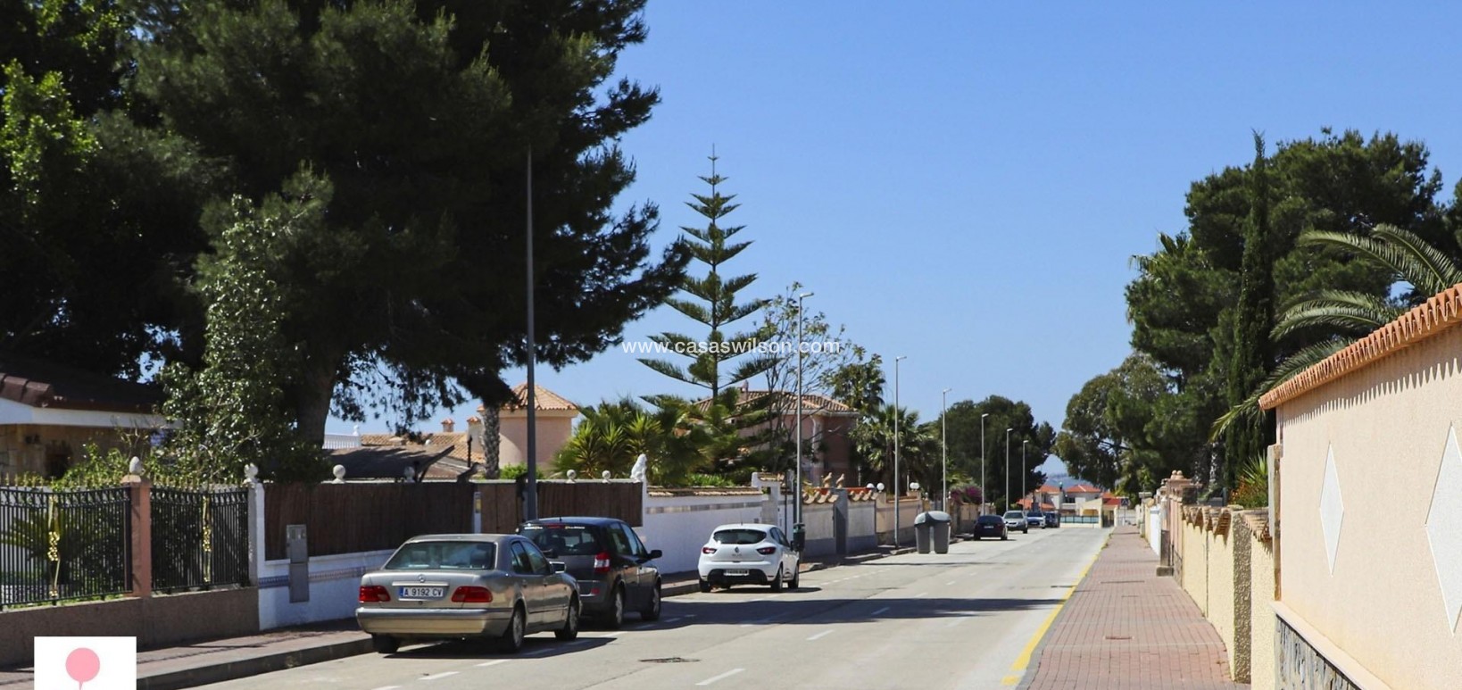 New Build - Villa - San Fulgencio - La Escuera