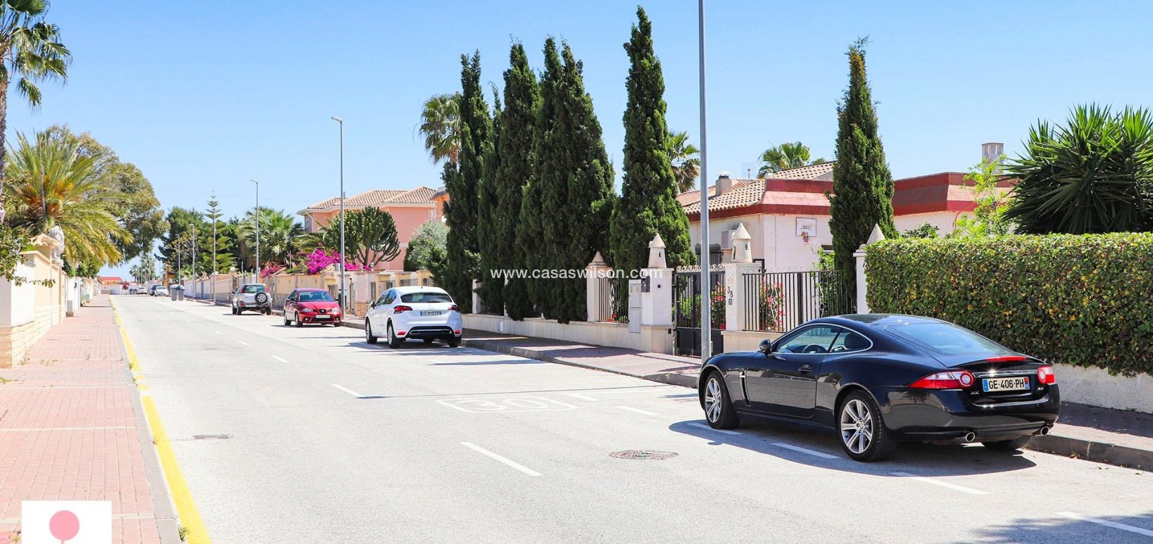 New Build - Villa - San Fulgencio - La Escuera