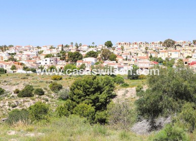 New Build - Villa - San Fulgencio - La Escuera