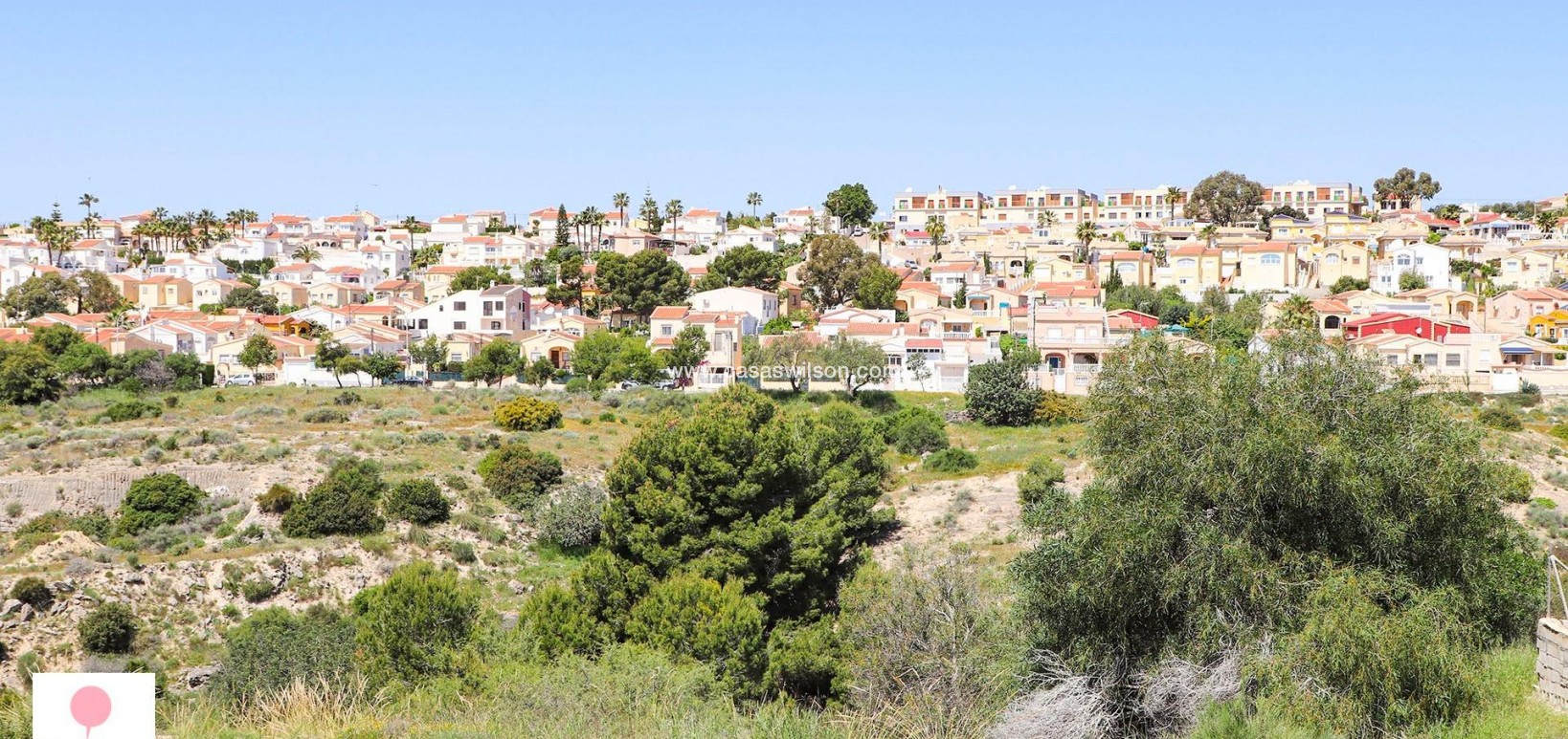 New Build - Villa - San Fulgencio - La Escuera