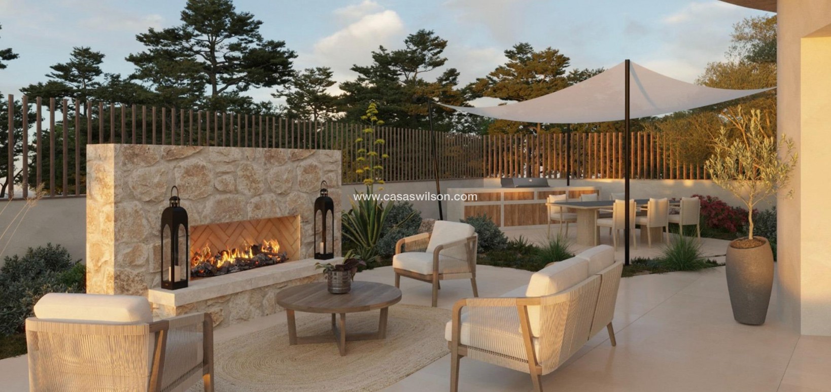 New Build - Villa - San Fulgencio - La Escuera