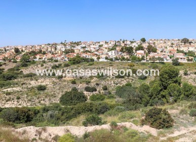 New Build - Villa - San Fulgencio - La Escuera