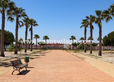 New Build - Villa - San Fulgencio - La Escuera