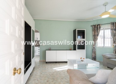 Sale - Townhouse - Pilar de la Horadada - Pinar de Campoverde